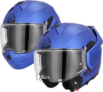 Acerbis Revolve, casque modulaire