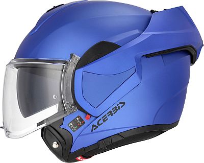 Acerbis Revolve, модульный шлем (34/67)