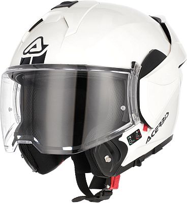 Acerbis Revolve, модульный шлем (9/67)