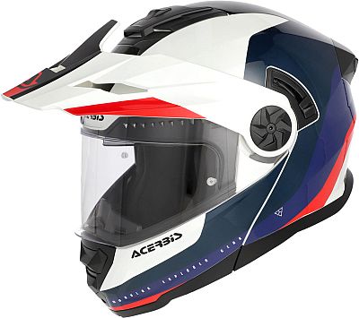 Acerbis Rider, flip up helmet