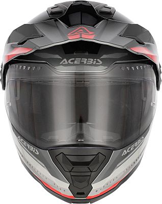 Acerbis Rider, flip up helmet (14/30)
