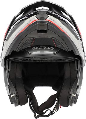 Acerbis Rider, flip up helmet (16/30)