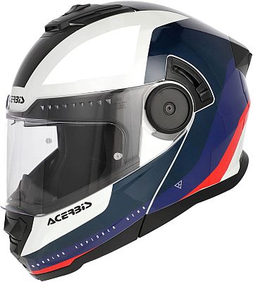 Acerbis Rider, flip up helmet (5/30)