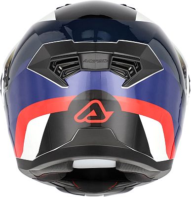 Acerbis Rider, flip up helmet (9/30)