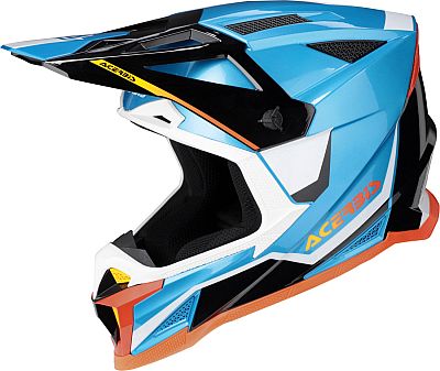 Acerbis T711, мотокроссовый шлем