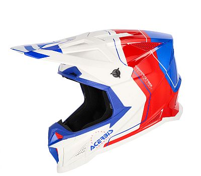 Acerbis T711, мотокроссовый шлем