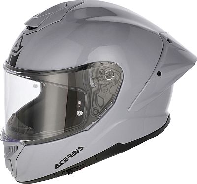 Acerbis Tarmak-X Solid, full face helmet