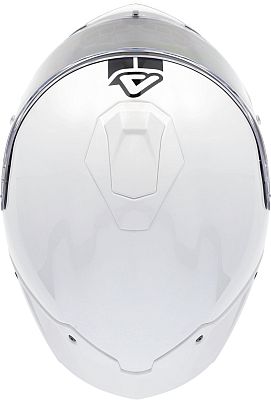 Acerbis Tarmak-X Solid, casque intégral (16/39)