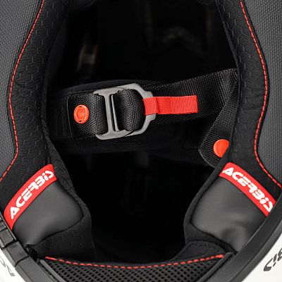 Acerbis Tarmak-X Solid, casque intégral (19/39)
