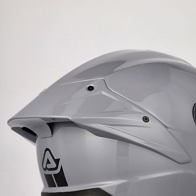 Acerbis Tarmak-X Solid, casque intégral (20/39)