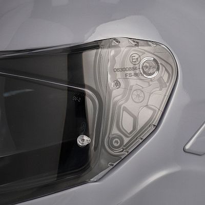 Acerbis Tarmak-X Solid, casque intégral (23/39)