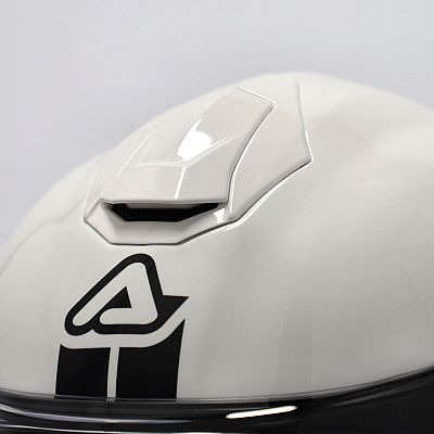 Acerbis Tarmak-X Solid, casque intégral (25/39)