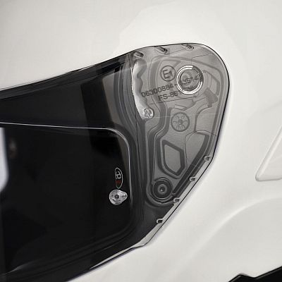 Acerbis Tarmak-X Solid, casque intégral (28/39)