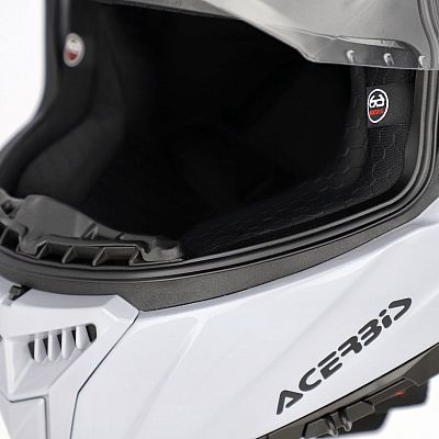 Acerbis Tarmak-X Solid, casque intégral (32/39)
