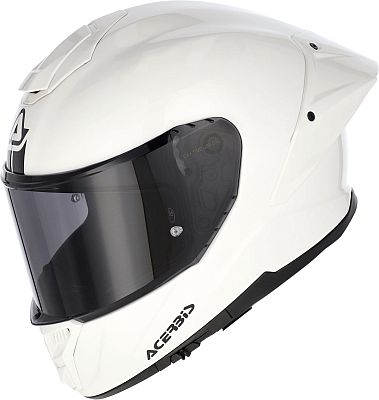 Acerbis Tarmak-X Solid, casque intégral (37/39)