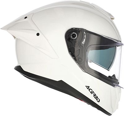Acerbis Tarmak-X Solid, casque intégral (10/39)