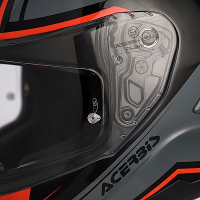 Acerbis Tarmak-X, casco integral (16/26)