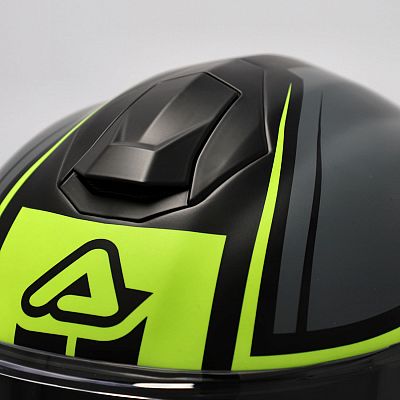 Acerbis Tarmak-X, casco integral (19/26)