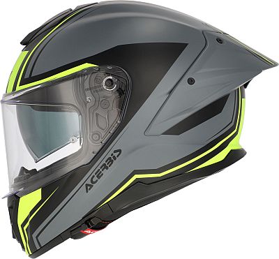 Acerbis Tarmak-X, casco integral (3/26)