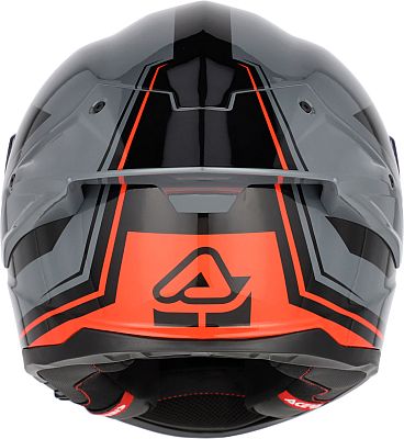 Acerbis Tarmak-X, casco integral (6/26)