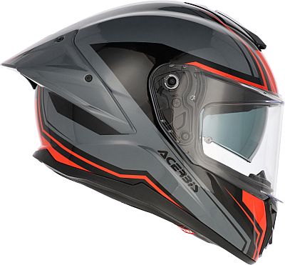 Acerbis Tarmak-X, casco integral (8/26)