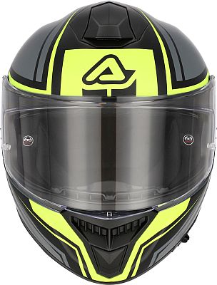 Acerbis Tarmak-X, casco integral (9/26)
