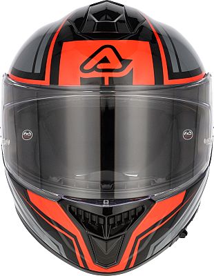 Acerbis Tarmak-X, casco integral (10/26)