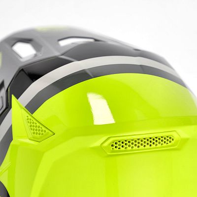 Acerbis Whoops, casco da motocross (8/9)