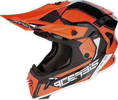 Acerbis X-Track, мотокроссовый шлем