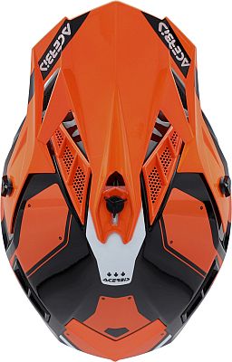 Acerbis X-Track, motocross hjelm (11/21)