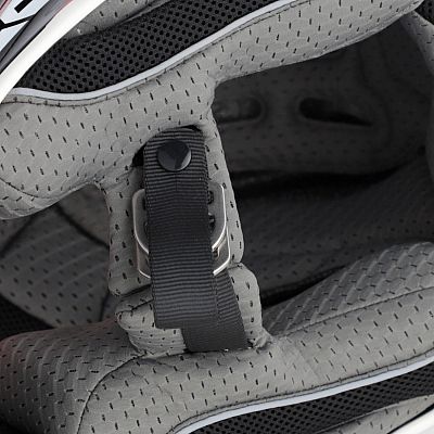 Acerbis X-Track, motocross hjelm (17/21)