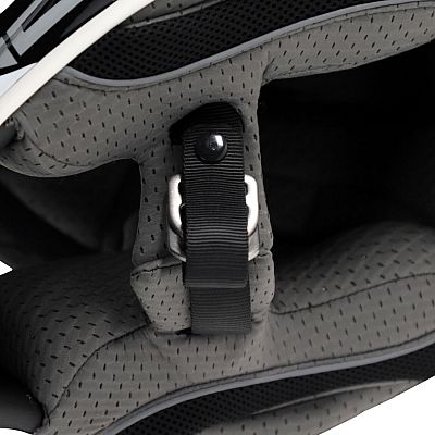 Acerbis X-Track, motocross hjelm (20/21)