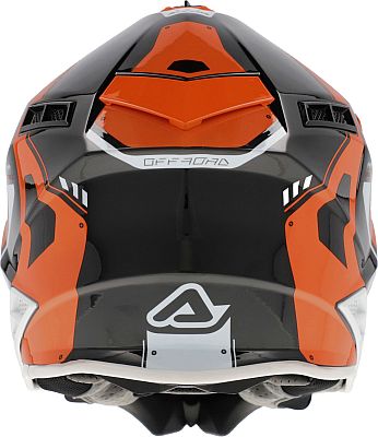 Acerbis X-Track, motocross hjelm (5/21)