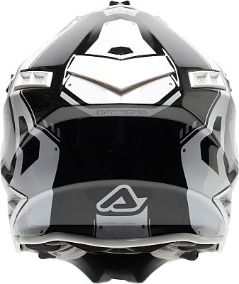 Acerbis X-Track, motocross hjelm (6/21)
