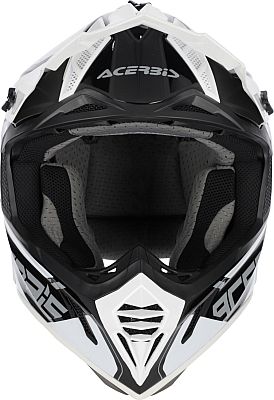 Acerbis X-Track, motocross hjelm (10/21)
