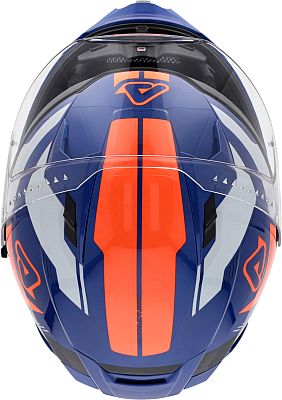 Acerbis X-Way, casco integral (13/25)