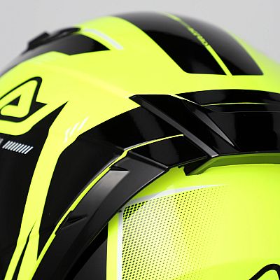 Acerbis X-Way, casco integral (18/25)