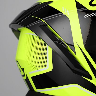Acerbis X-Way, casco integral (24/25)