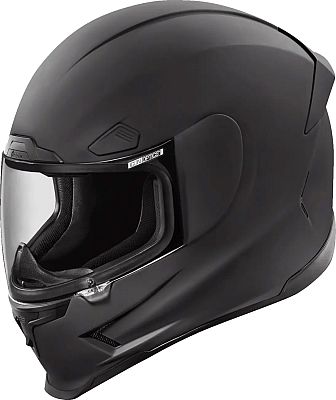 Icon Airframe Pro Rubatone, kask pełnotwarzowy