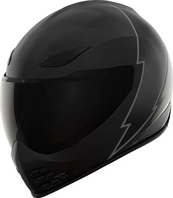 Icon Domain Slabtown, full face helmet (2/12)