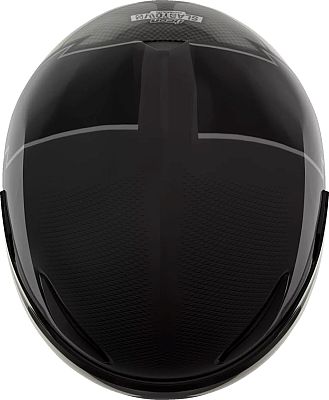 Icon Domain Slabtown, full face helmet (11/12)