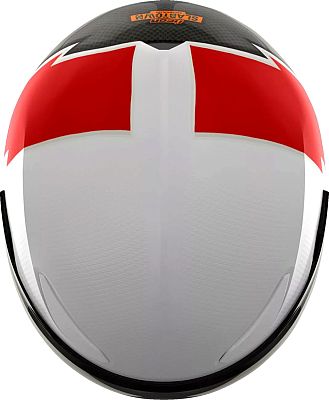 Icon Domain Slabtown, full face helmet (12/12)