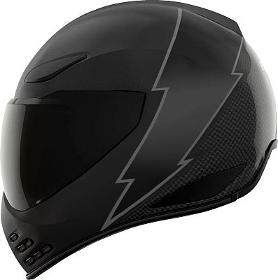Icon Domain Slabtown, full face helmet (3/12)