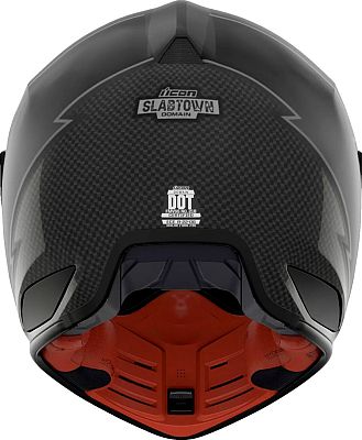 Icon Domain Slabtown, full face helmet (5/12)