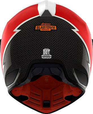 Icon Domain Slabtown, full face helmet (6/12)
