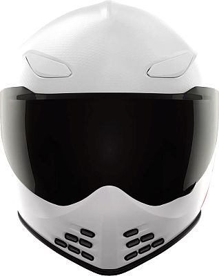 Icon Domain Slabtown, full face helmet (10/12)