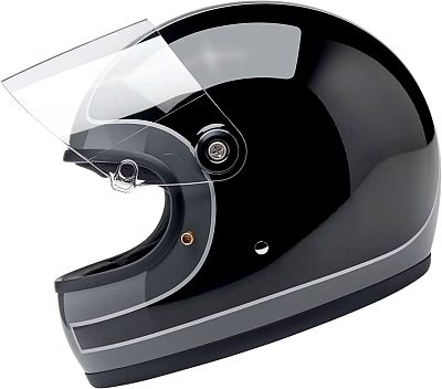 Biltwell Gringo S Tracker, casque intégral (4/10)