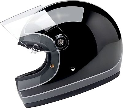 Biltwell Gringo S Tracker, casque intégral (5/10)