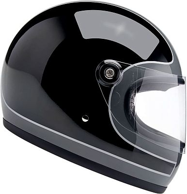 Biltwell Gringo S Tracker, casque intégral (7/10)