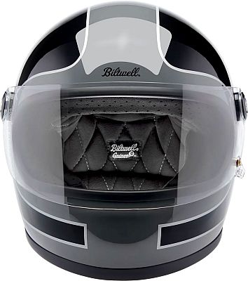 Biltwell Gringo S Tracker, casque intégral (9/10)